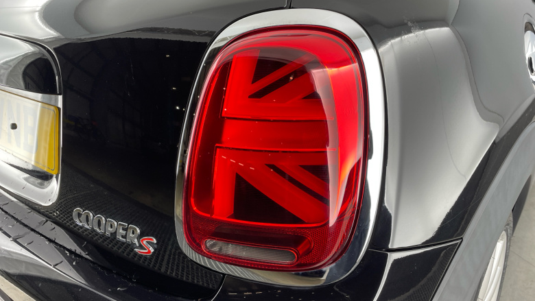 MINI Convertible 2.0 Cooper S II 2dr Petrol Convertible